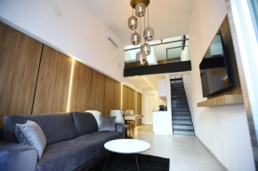 JAM Apartments